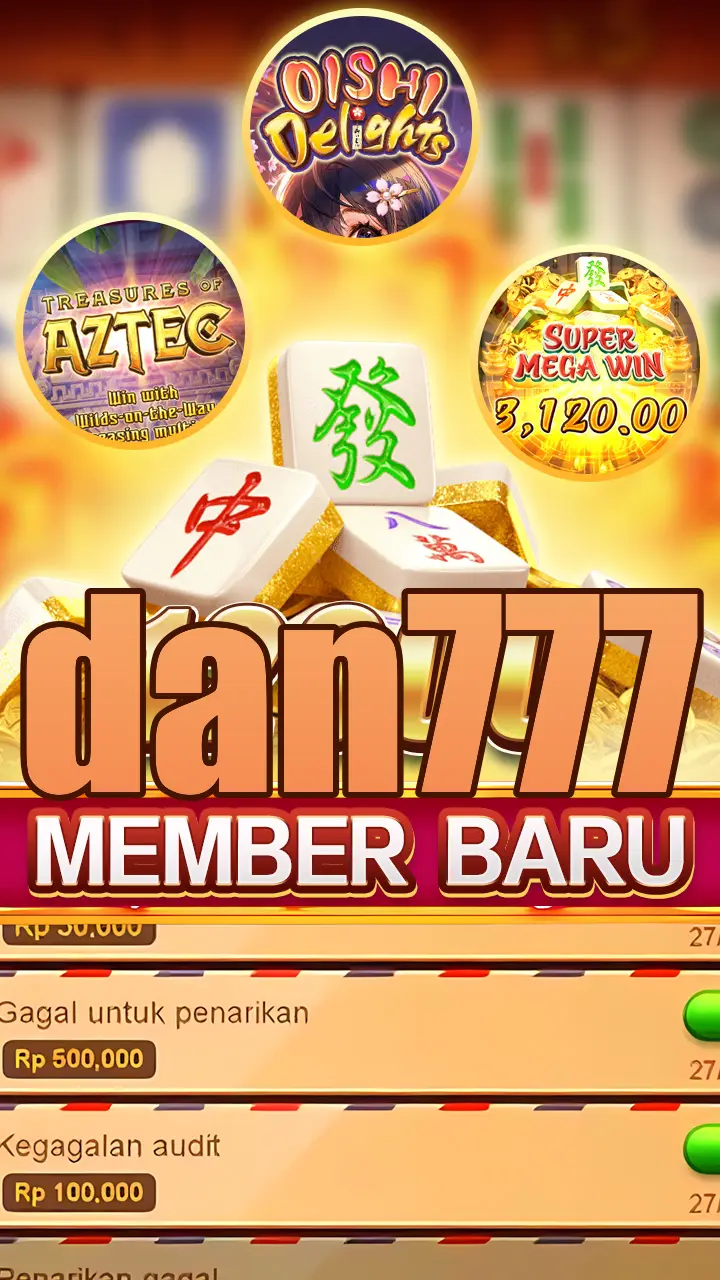 dan777 APK