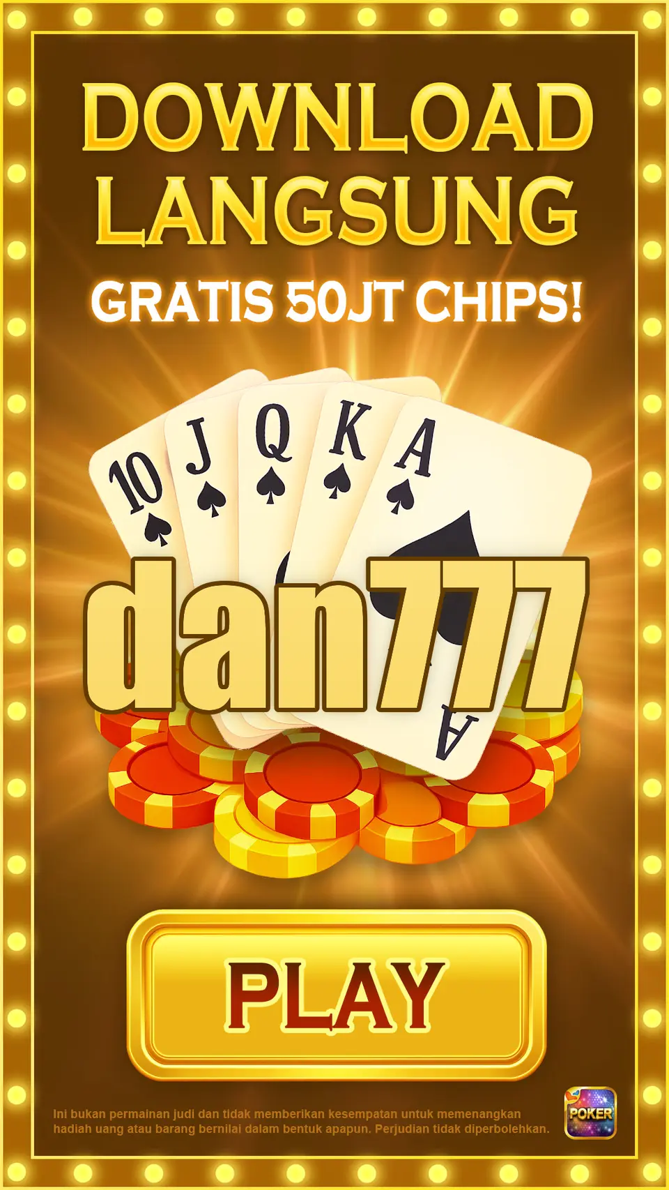 dan777 APK