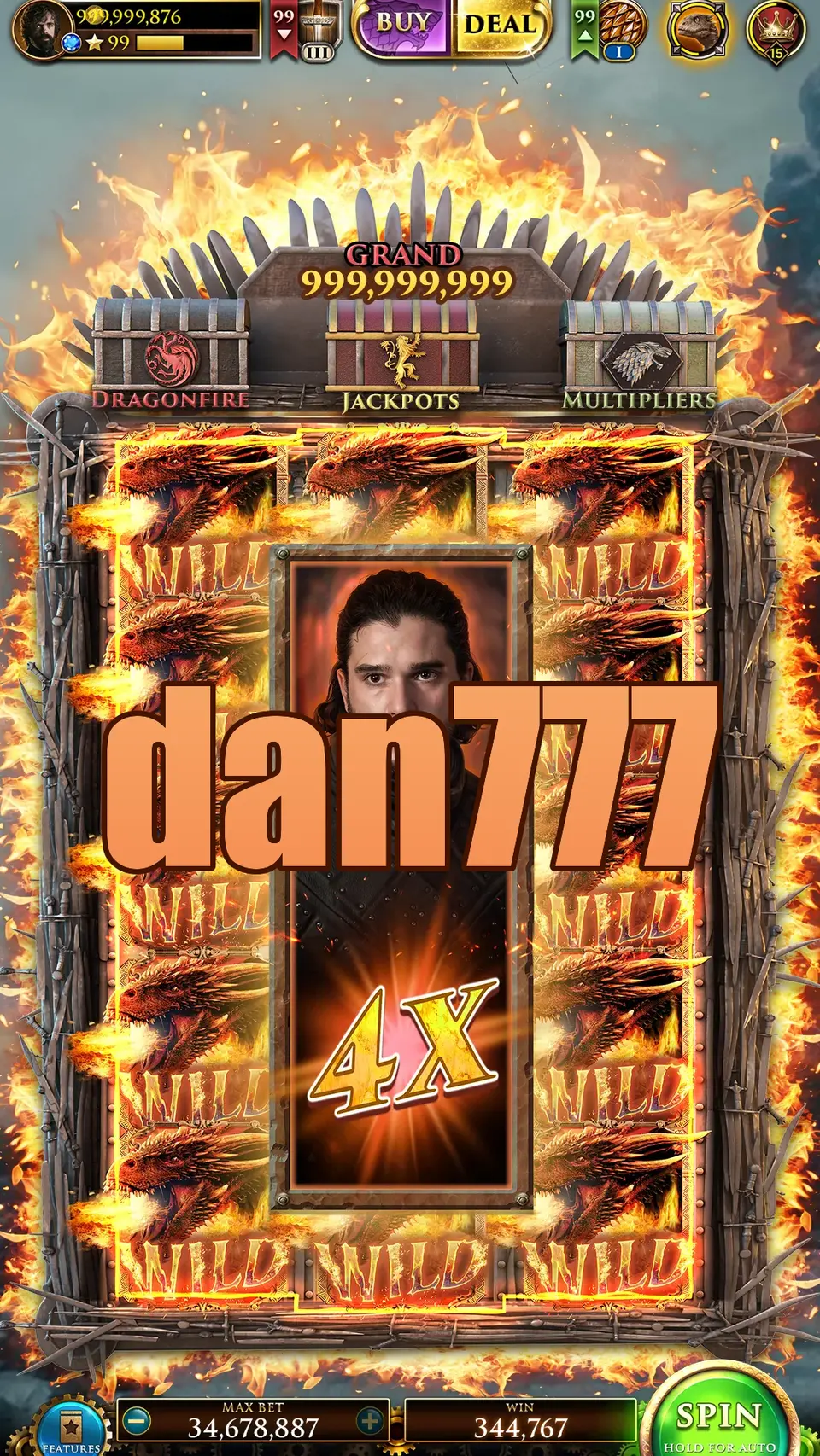 dan777 Masuk