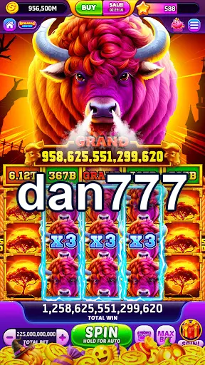 dan777 Preview - Resmi Unduh